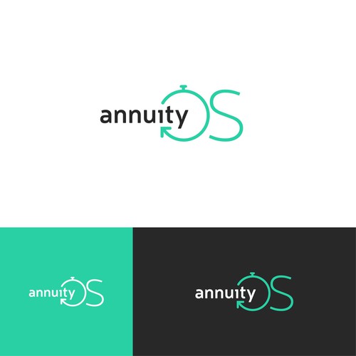 Quick logo redesign Quick $ - 24 hours - colors provided Design by thecube83