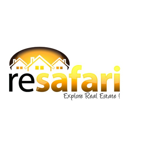 Need TOP DESIGNER -  Real Estate Search BRAND! (Logo) Ontwerp door LearnHowToDrift