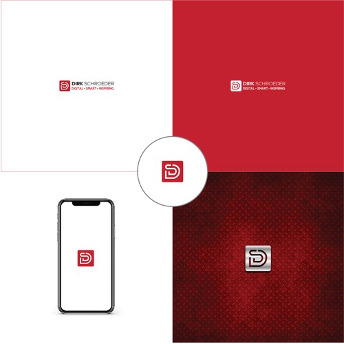 Logo design contest entry by Sm8