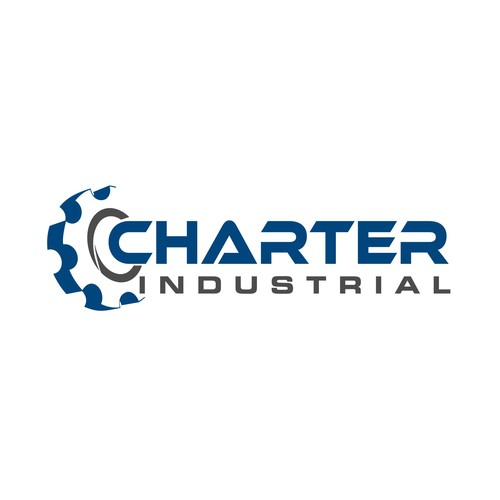 Logo for an Industrial Supply Company Design by karamyogi