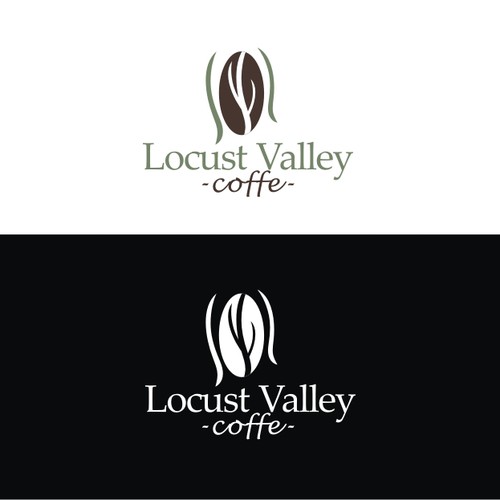 Help Locust Valley Coffee with a new logo デザイン by flayravenz