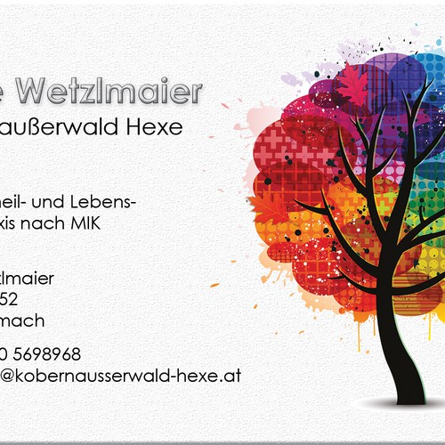 Signage contest entry by SRKL