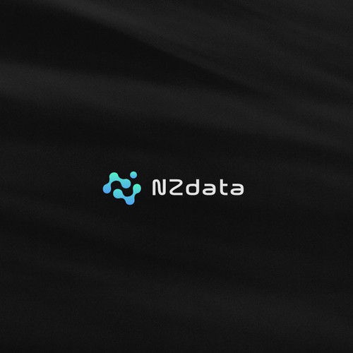 NZ Data New Branding Design by Catalin T.