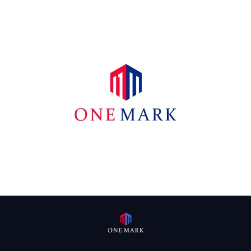 Real estate firm that helps the buying and selling of real estate Design by Owlman Creatives