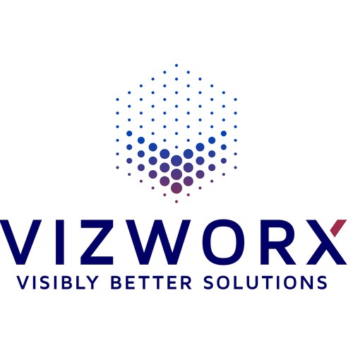 Design an exciting modern logo for a tech company Design by meddezeen