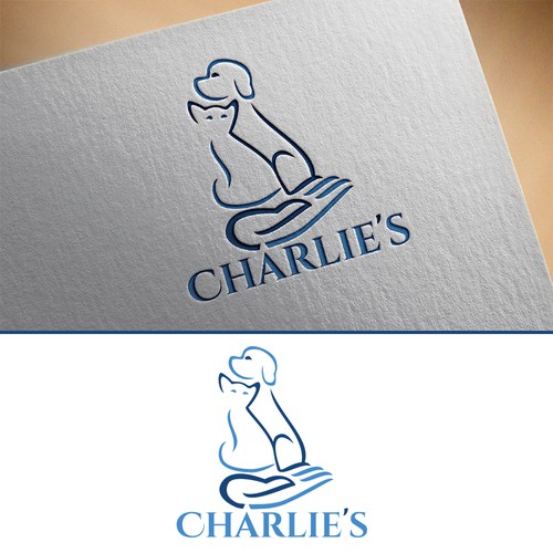  contest entry by Linduska