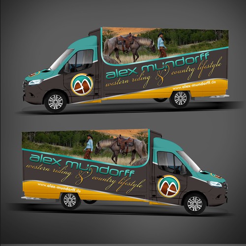 Western saddle & product illustration & for foiling a saddle mobile Design por Tanny Dew ❤︎