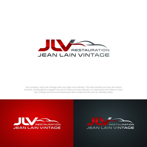 Logotipos propuesta en el concurso por Sam JP