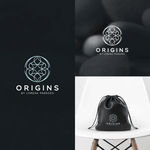 Logo design contest entry by designer Ha