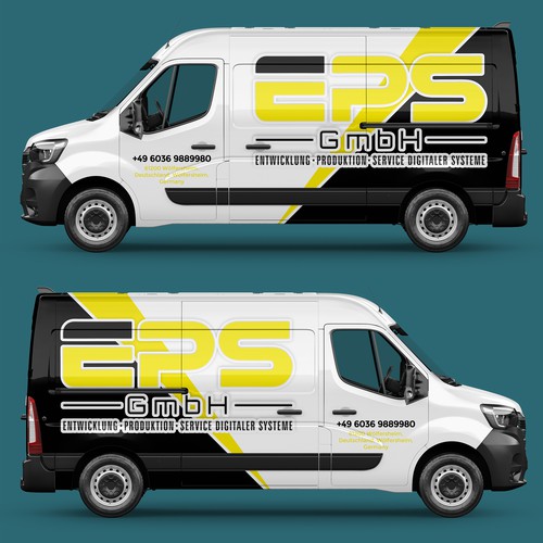  contest entry by ezesol™