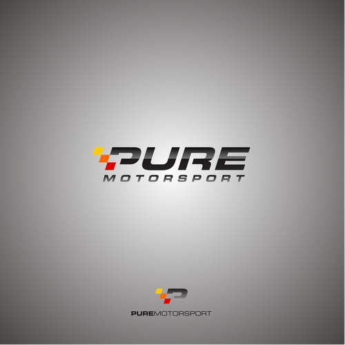 Logo design for Motorsports auto racing team. | Logo design contest