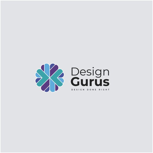 DesignGurus.com  --  NEW AGENCY Design by Akedis Design