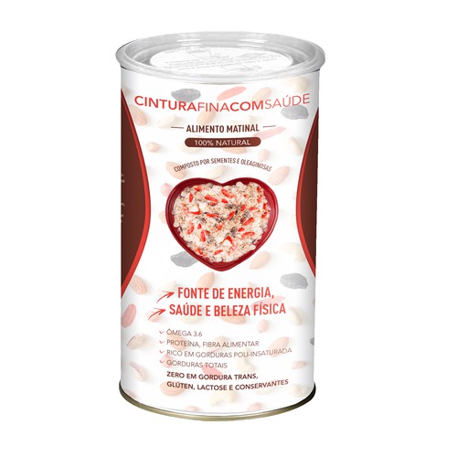 Product label contest entry by Davi Giolo ★