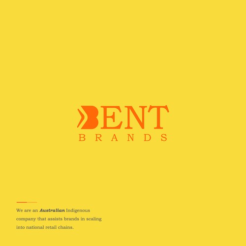 Design an Australian Indigenous Business Consulting company logo and branding Design by AshokDesigns