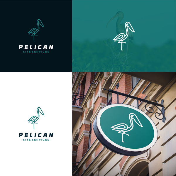 pelican