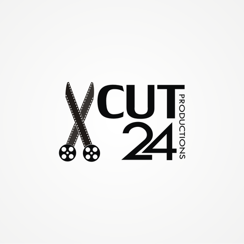Creating an image for Cut 24 Productions Diseño de Java pep.