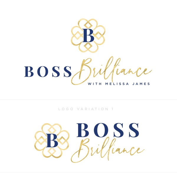 Design a strong logo for a contemporary digital Human Resources brand