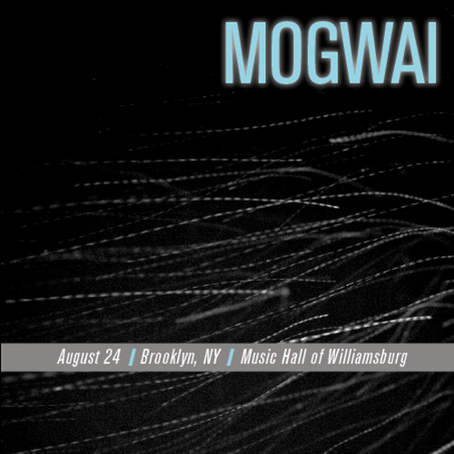 Mogwai Poster Contest Ontwerp door DLeep