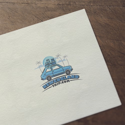 We need a fun and creative logo design! Design by Godwit
