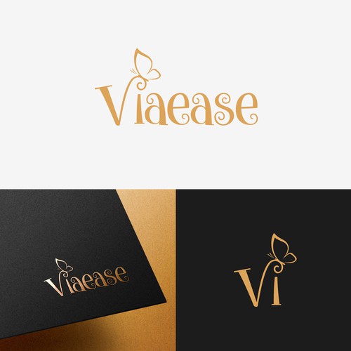 Logo design contest entry by _ANTOR_