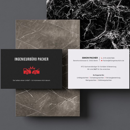  contest entry by Hasanssin