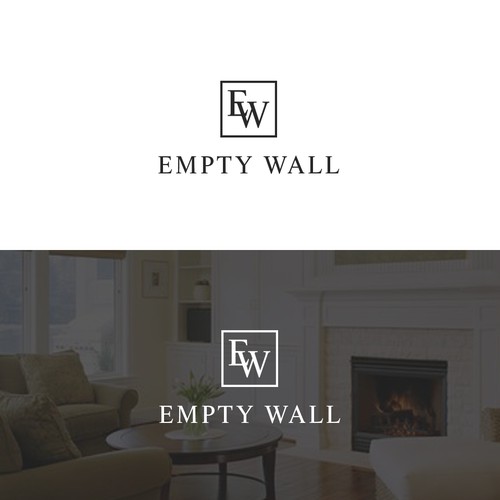 Logo & business card contest entry by kenasuspend