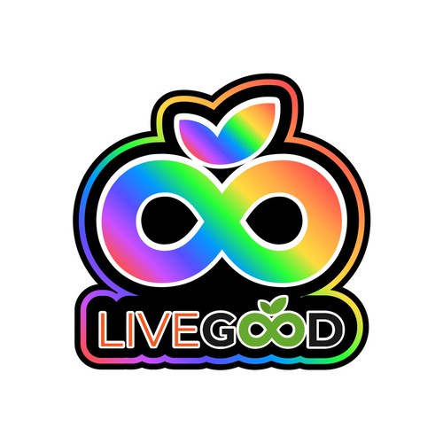 NEW - ***GUARANTEED PRIZE*** MULTIPLE WINNERS - Sticker for Supplement Brand Design by Xnine