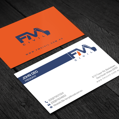 Business Branding- Business Package Design by Mr Minimalist