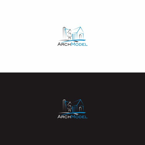 Design A Logo For Archmodel 3d Architectural Modeling Service Logo Design Contest 99designs,Research Design Sample Pdf