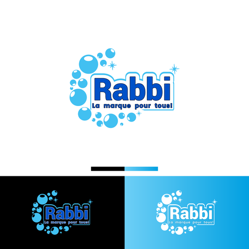 Proposta di design per un contest della categoria Logo & manuale di brand identity realizzata da sphere-design