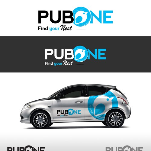  contest entry by Yo!Design