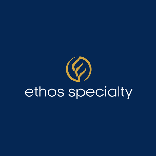 Logo for a company in insurance services looking for a full rebrand! Diseño de Artvin