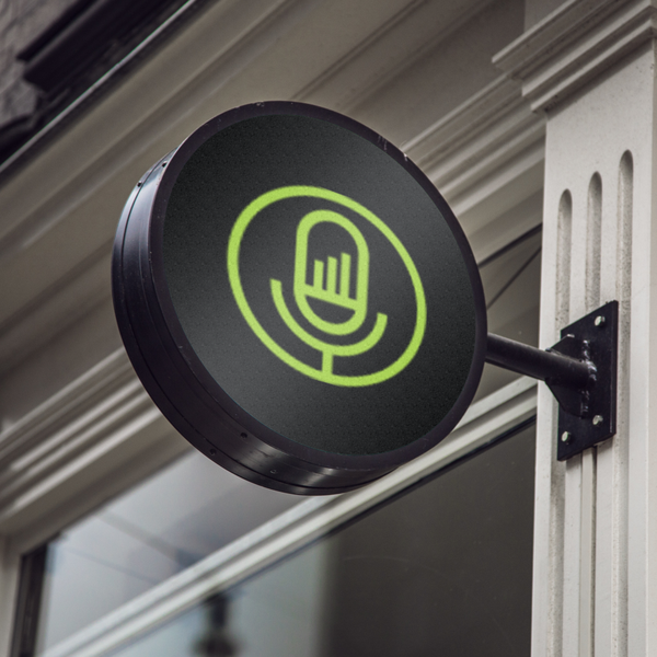 Podcast cover for Retirement Planning for Executives