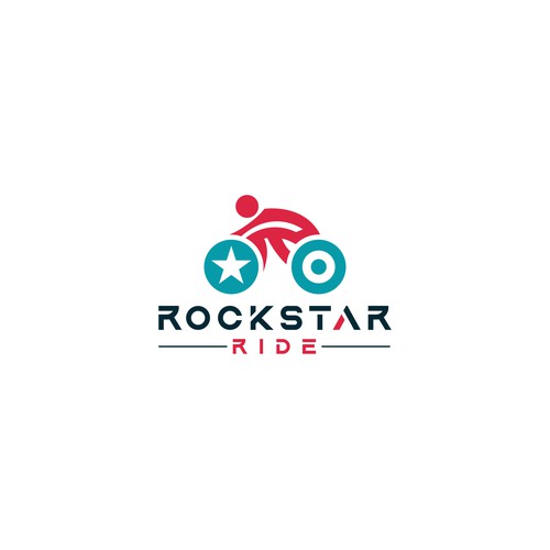 Online Indoor Cycling business seeks new logo and design for marketing efforts and branding. Design by Millie Arts