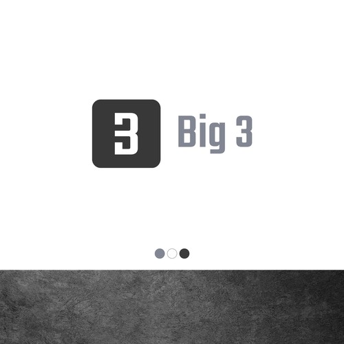 Big 3 Design by C.K. Desiigns