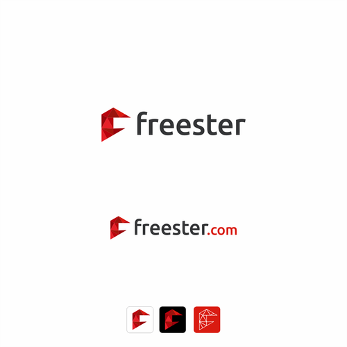 Designs | Freester logo! | Logo design contest