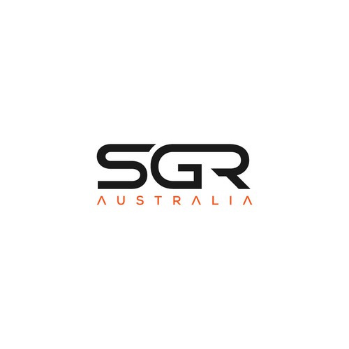 SGR Logo Design by azwad_art