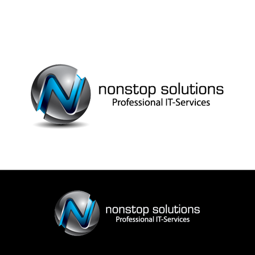 Proposta di design per un contest della categoria Logo realizzata da Nayla_Design