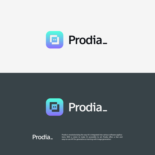Need a clean and modern logo for an API company Diseño de Youbecom©
