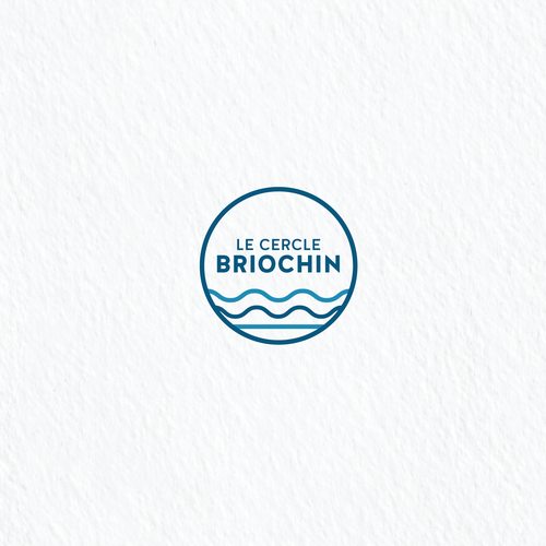 Logo design contest entry by BF Graphics