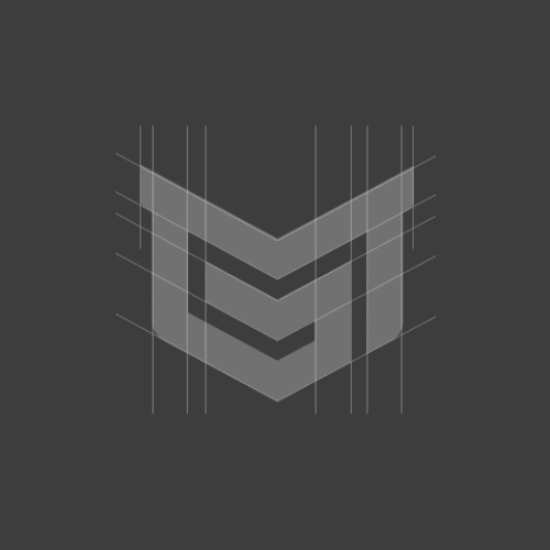 Secret but Tactical/ Undercover Logo Design by Mou Qiet