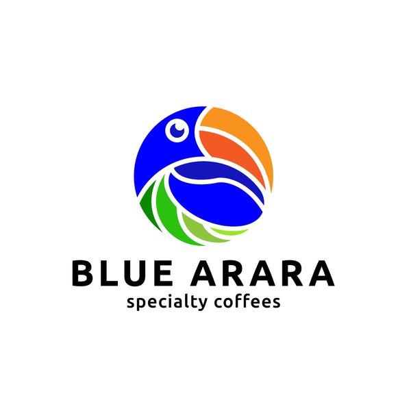 Design von ExclusiveDGN mit dem Titel „ logo for a super specialty coffee brand“