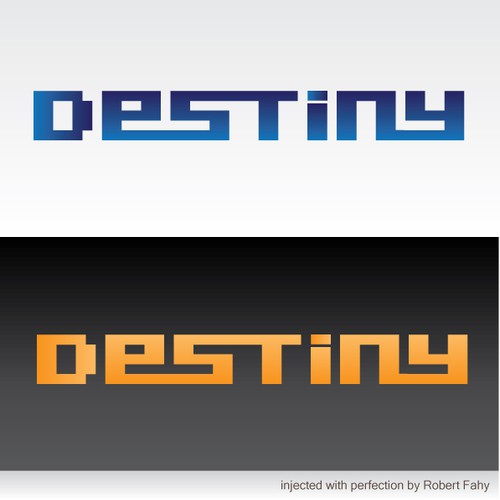 destiny Design von robfahy