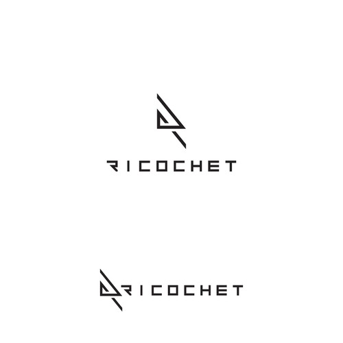 Design a sleek and smart logo for an Augmented Reality solution Design by Zulki Studio