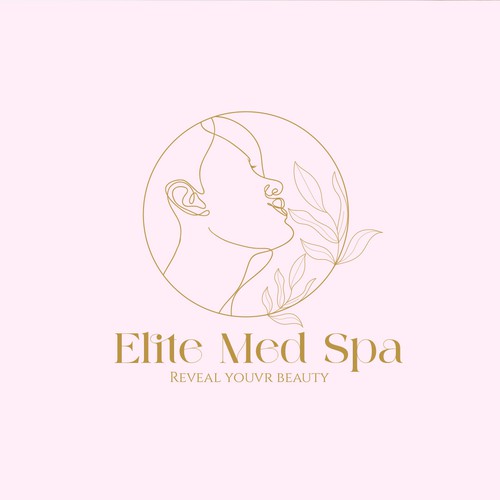 Elite Med Spa Design by jhanjeihan
