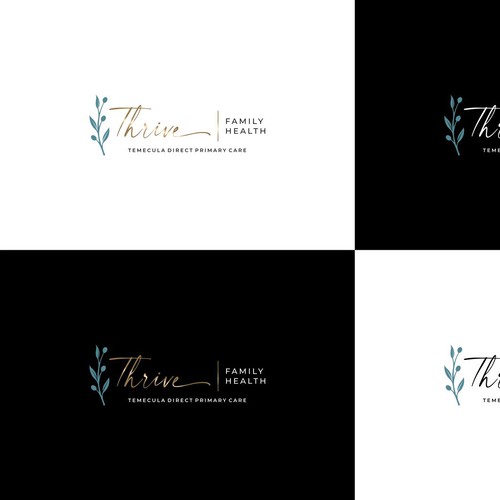 Designs | Create a warm, beautiful logo for a relationship-focused ...
