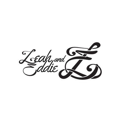 Wedding Monogram Logo Design by kawmazz