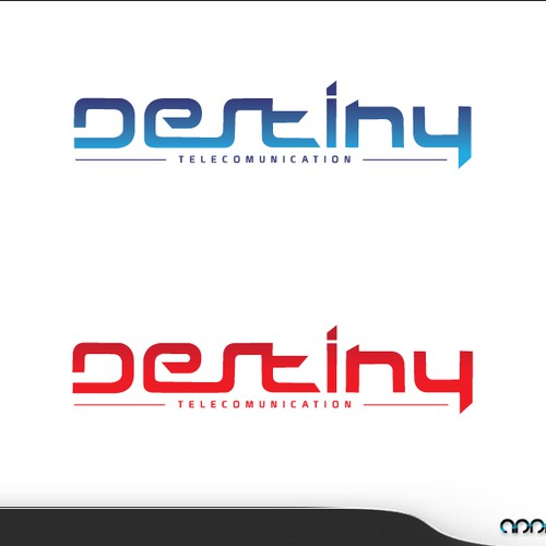 Design destiny por Jivo