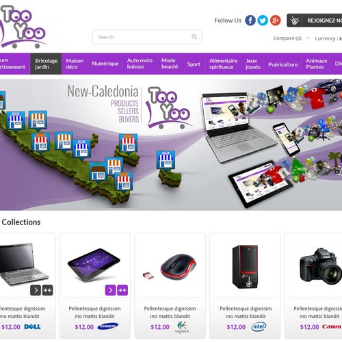  contest entry by zare80