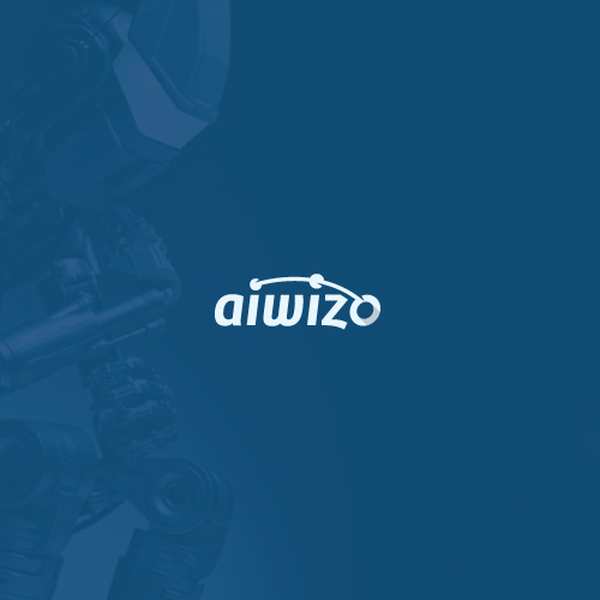 Tech Brand Identity Design